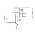 Lave-vaisselle Whirlpool: Guide d'utilisation + IA