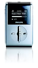 Philips GoGear HDD084: Chat IA et téléchargement PDF | Fixfr