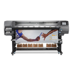 HP Latex 360 Printers Manuel utilisateur