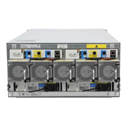 Dell EMC PowerVault ME484 storage Manuel utilisateur | Fixfr
