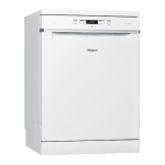 Whirlpool WFC 3C25 F Manuel utilisateur