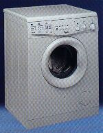 Whirlpool AWM 5130 Washing machine Manuel utilisateur | Fixfr