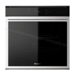 Whirlpool FI6 891 SP IX HA Manuel utilisateur