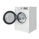 HOTPOINT/ARISTON NLCD 10448 WD AW EU N Washing machine Manuel utilisateur