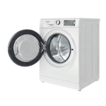 Lave-linge Hotpoint : Guide rapide + Chat IA