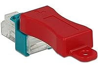 Delock 85334 Bloqueur de port RJ45 : Chat IA et PDF | Fixfr