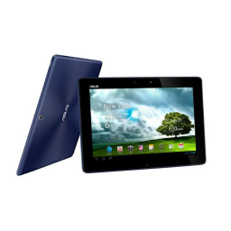 Transformer Pad TF300T