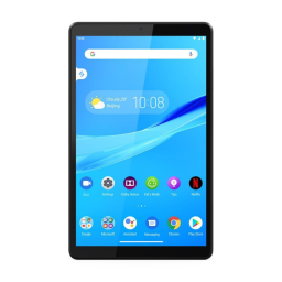 Lenovo Smart Tab M8 : Assistance IA et PDF à télécharger | Fixfr