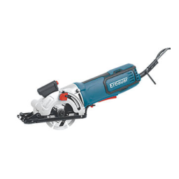 Erbauer ECS2000 Manuel utilisateur | Fixfr