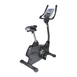 NordicTrack NTEVEX74911 1419167 GX 4.1 BIKE Manuel utilisateur | Fixfr