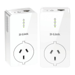 D-Link DHP-P601AV/E Manuel du propri&eacute;taire