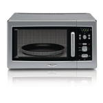 Whirlpool VT 256 IX Microwave Manuel utilisateur