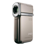 Sony HDR-TG5E, TG5VE, TG7VE: Guide + IA Chat &amp; PDF