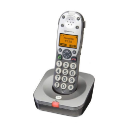 Amplicomms PowerTel 700 Operating instrustions | Fixfr