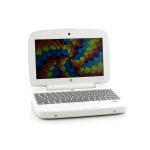 HP Mini : Manuel d'utilisation + Chat IA &amp; PDF