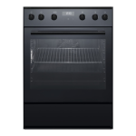 Electrolux EH7L5DCN/DSP Four : Guide d'Utilisation + IA