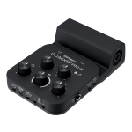 Roland GO:MIXER PRO-X Mixage audio pour smartphone Manuel du propri&eacute;taire