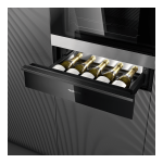 Dometic Drawbar5S Cave &agrave; vin : Chat IA &amp; PDF
