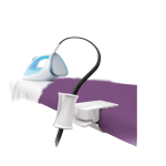 Philips Guide-cordon GC013/00: Chat IA et PDF