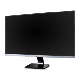 ViewSonic VX2778-SMHD-S MONITOR Mode d'emploi | Fixfr