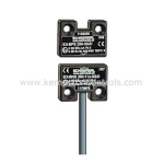 schmersal EX-BNS 250-12Z-2187-3G/D EX magnetic safety sensor Mode d'emploi