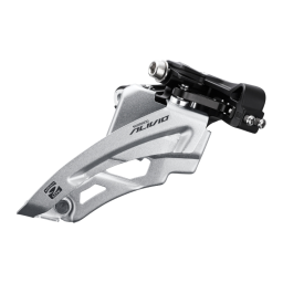 Shimano ALIVIO FD-M4000: AI Chat & PDF Accès | Fixfr