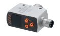 IFM OGD583 Photoelectric distance sensor Mode d'emploi