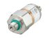 IFM PX3524 Pressure transmitter Mode d'emploi