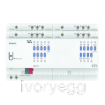 THEBEN HM 12 T KNX Manuel utilisateur