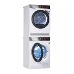 Electrolux WA1695F Manuel utilisateur