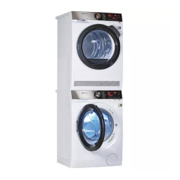 Electrolux WA1695F Manuel utilisateur | Fixfr