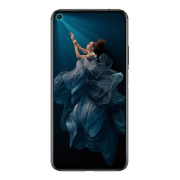 Honor 20 Manuel utilisateur | Fixfr