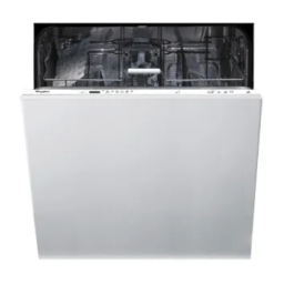 Whirlpool ADG 7443 A+ FD Manuel utilisateur | Fixfr