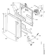 AEG FAV55750I-M Manuel utilisateur | Fixfr