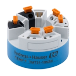 Endres+Hauser iTEMP&reg; TMT180 Brief Manuel utilisateur