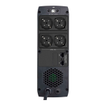 PowerWalker VI 1500 GXB Manuel du propri&eacute;taire