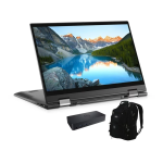 Dell Inspiron 7306 2-in-1 laptop Guide de r&eacute;f&eacute;rence