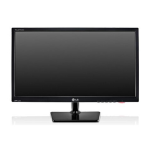 LG IPS234V-PN Mode d'emploi