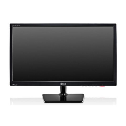 LG IPS234V-PN Manuel du propriétaire | Fixfr