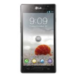 LG LGP760 Mode d'emploi