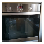 Juno-Electrolux JEB55301E  R05 Manuel utilisateur