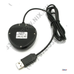 Leadtek LR 9450(USB) GPS Product Manuel utilisateur