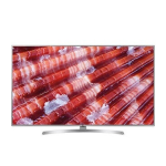 LG 43UK65, 43UK67, 43UK69 User Manual + AI Chat
