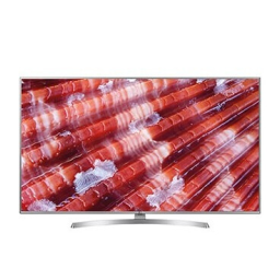 LG 43UK65, 43UK67, 43UK69 User Manual + AI Chat | Fixfr