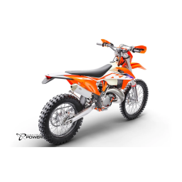 KTM 150 EXC TPI EU/XC-W TPI US : AI Chat & PDF | Fixfr