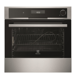 AEG EOB8847AAX Manuel utilisateur | Fixfr
