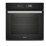 Whirlpool AKZ 520/NB Oven Manuel utilisateur