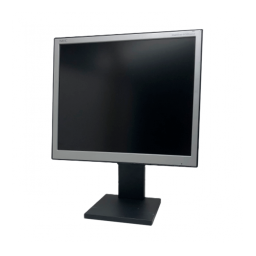 NEC MultiSync® LCD1960NX-BK Manuel utilisateur | Fixfr