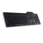 Dell Smartcard USB Keyboard Manuel utilisateur