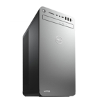 Dell XPS 8930 desktop Guide de r&eacute;f&eacute;rence